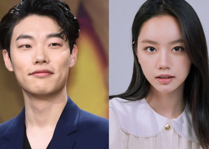  7 Tahun Pacaran, Artis Drama Korea Ryu Jun Yeol dan Hyeri Dikonfirmasi Resmi Putus