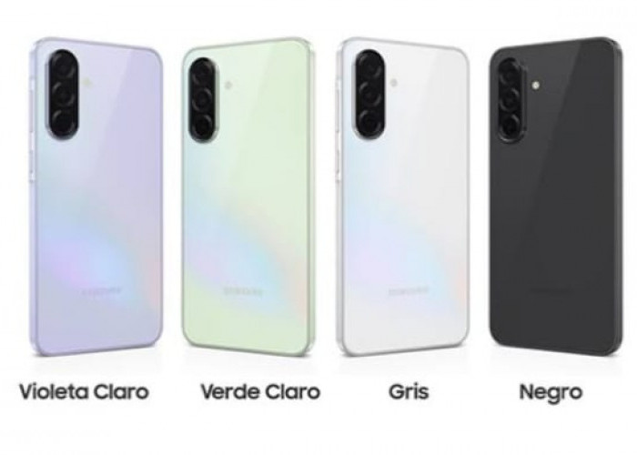Spesifikasi Samsung Galaxy A26 5G Hadir dengan Performa Kuat serta Dukungan RAM Penyimpanan Luas 