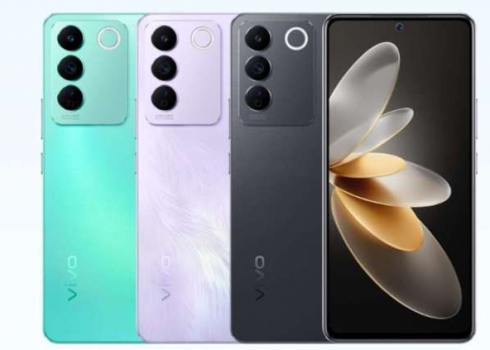 Awal November 2024, Berikut Harga Terbaru Vivo V27e, Tawarkan 2 Pilihan Warna yang Mewah