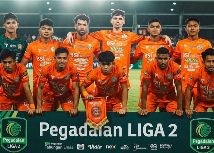 Demi Semifinal Liga 2, Usai Benamkan PSIM, Target Persiraja Berikutnya PSPS Pekanbaru