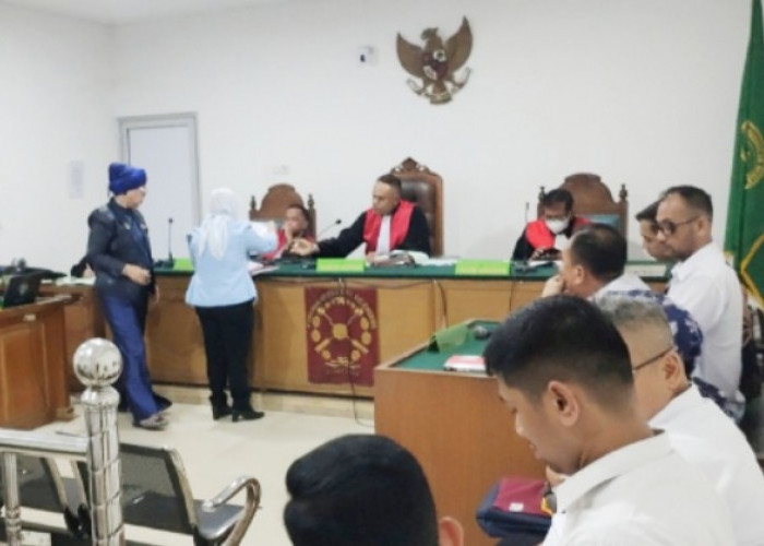 SD Al Azhar Cairo Palembang Gagal Hadirkan Saksi Sidang Kasus Bullying, Penggugat Siapkan Bukti Rekaman CCTV