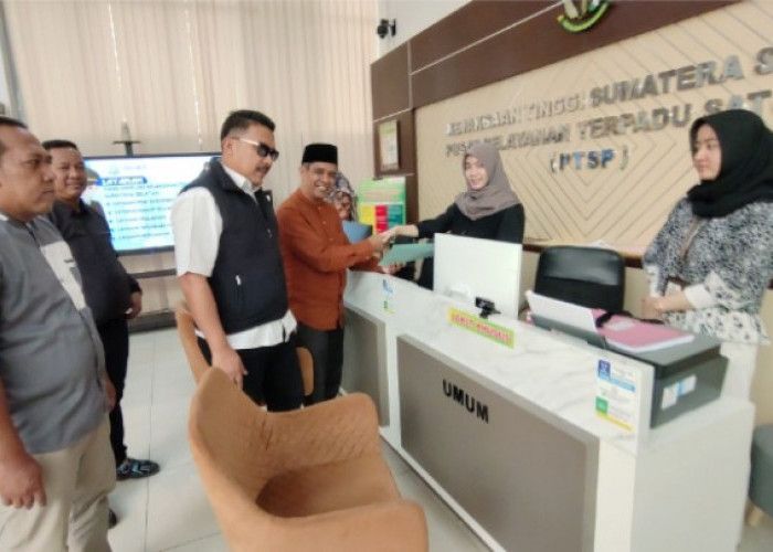 Solidaritas Masyarakat Palembang, Surati Kejati Sumsel Minta Penahanan Rumah untuk Haji Halim