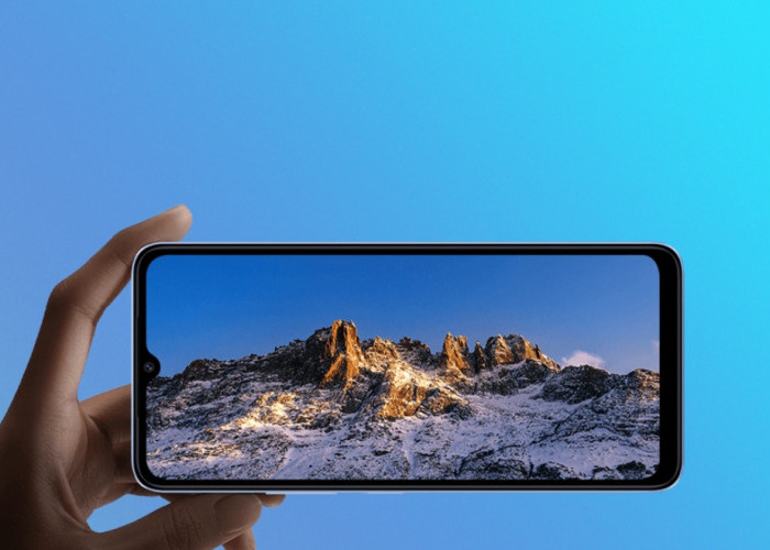 HP Xiaomi Murah 1 Jutaan Cocok Penggunaan Harian dan Pelajar, Ada Redmi A3