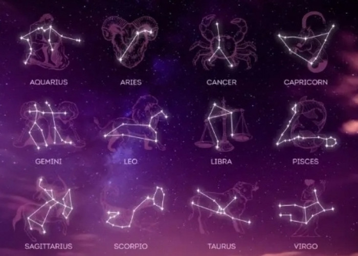 Ramalan Zodiak Hari Ini 23 Agustus 2026: Leo, Gemini dan Aries Paling Hoki