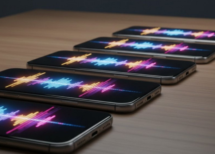 Bikin Telinga Puas, Ini Rekomendasi HP dengan Speaker Paling Kencang Tahun 2025