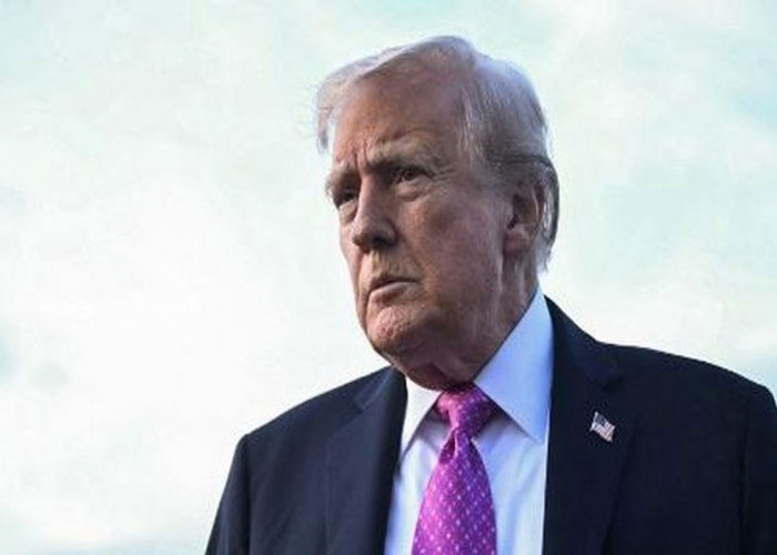 Abaikan Putusan MA, Trump Keluarkan Aturan Pembatasan Kewarganegaraan Otomatis