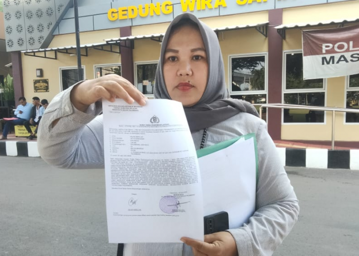Diimingi Keuntungan Perbulan Ternyata Investasi Bodong, Diduga Korban Penipuan Oknum Anggota DPRD Palembang 
