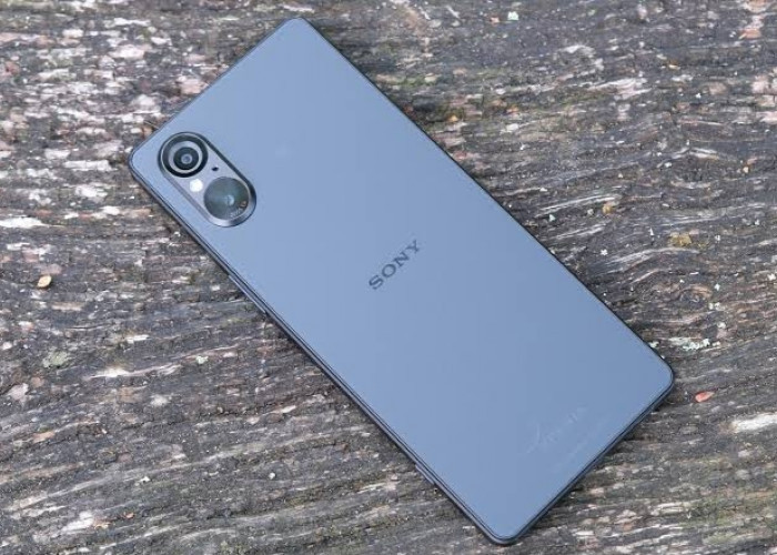 Mending Beli Sekarang, Ini Spesifikasi Sony Xperia 5 V Tawarkan Kinerja Multitasking dan Layar Luas
