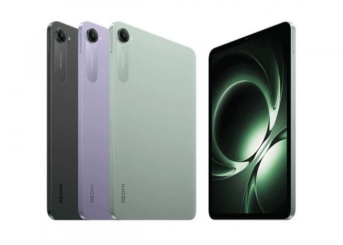 Xiaomi Pad Mini Rebrand Redmi K Pad Segera Meluncur, Ini Bocoran Spesifikasinya?