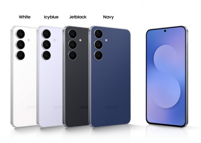 5 Keunggulan Samsung Galaxy S25 FE: HP Flagship Harga Kelas Menengah Tetap Layak hingga Kini
