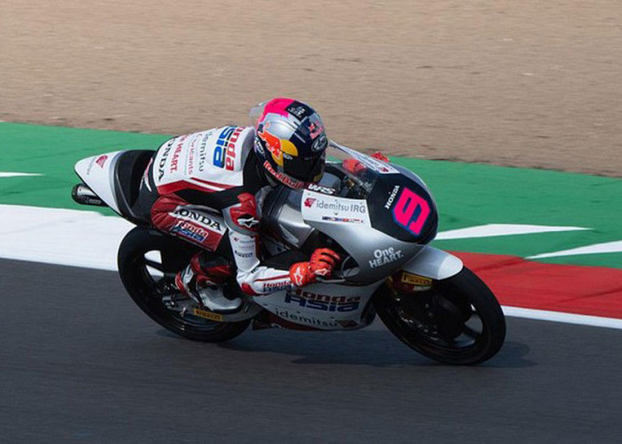 Tahapan MotoGP Mandalika 2026 Dimulai, ini Nama-nama Pebalap Indonesia Berpacu di Lintasan Sirkuit 
