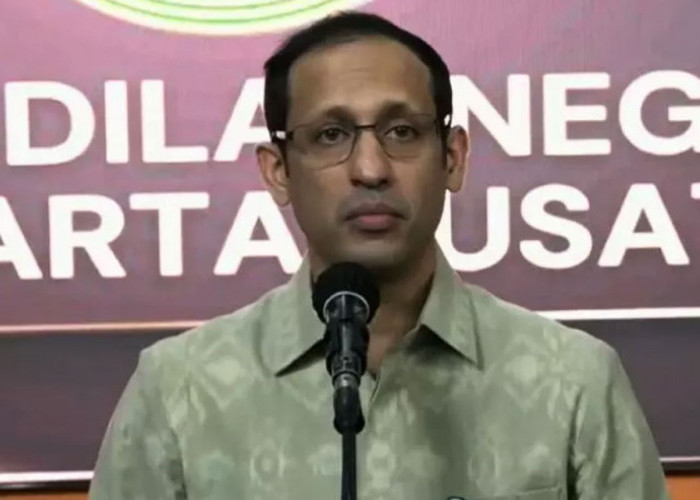 Ini Alasan Hakim Andi Meminta Nadiem Makarim Dibebaskan dari Tuntutan Jaksa