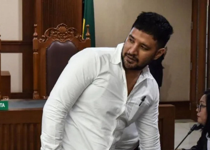 Hakim Nyatakan Ammar Zoni Bersalah, Dijatuhi Hukuman Berat, Divonis 7 Tahun Penjara dan Denda Rp 1 Miliar