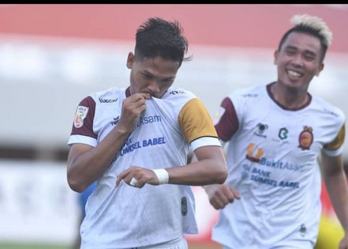Ini Faktor Utama Sriwijaya FC Bubar, Dana Klub Tak Cukup, Jadwal Liga 2 Mepet Hingga Akhirnya Kompetisi Setop
