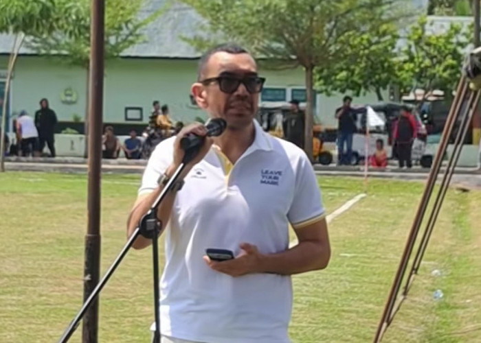 Bukan Sumsel, Sumut Jadi Tuan Rumah Piala AFF U-19 2026, AFF Segera Cek Stadion