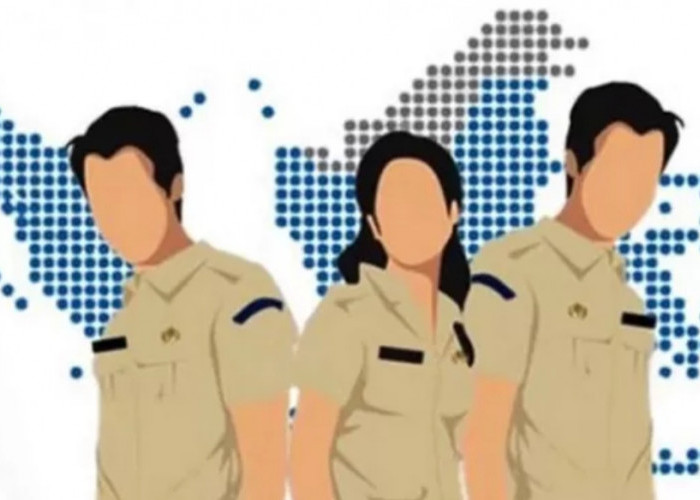 Wajib Tahu! Ini Syarat Proses PPPK Paruh Waktu Bisa Diangkat Jadi PPPK Penuh Waktu