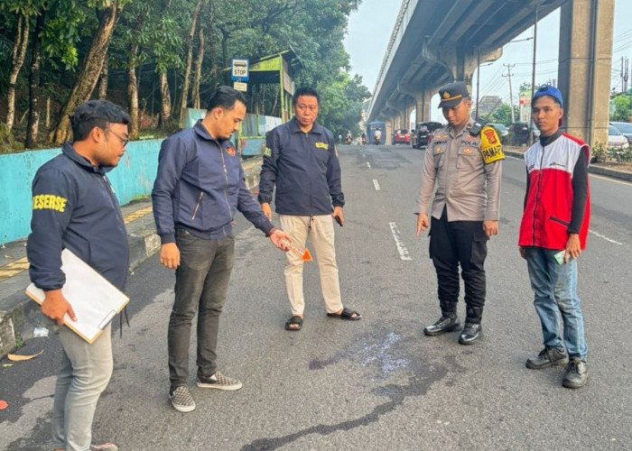 Cekcok Saat Isi Solar di SPBU Punti Kayu Berujung Maut, Sopir Truk Tewas Ditusuk