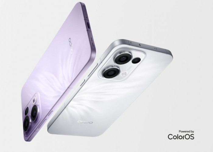 Oppo Reno14 Tampil di GeekBench Usung Dimensity 8400 dan Android 15 dengan Bawa RAM 12GB 