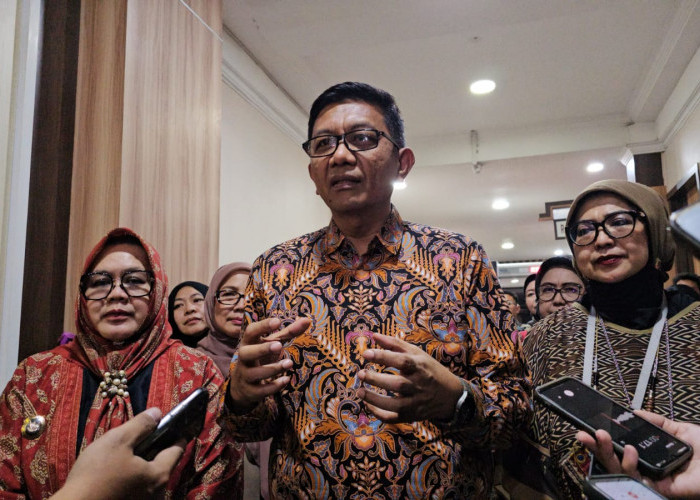 Muara Enim Ditunjuk Jadi Pilot Project Reformasi JKN di Sumatera, Sistem Rujukan Berubah Total!