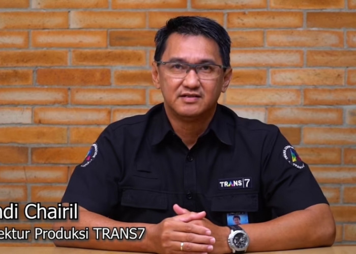Heboh! #BoikotTrans7 Trending, Direktur Produksi Andi Chairil Kembali Minta Maaf ke Ponpes