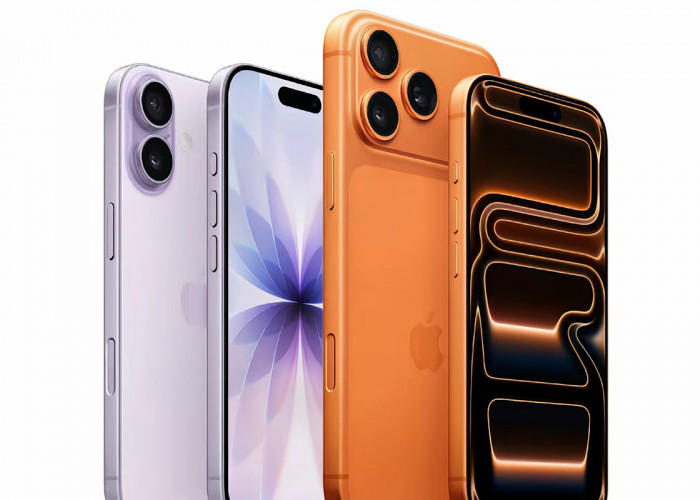 Pertama Kali Dalam Sejarah iPhone Naik ‘Gila-gilaan’, Anomali iPhone 17 Malah Lebih Tinggi Dari Harga Rilis