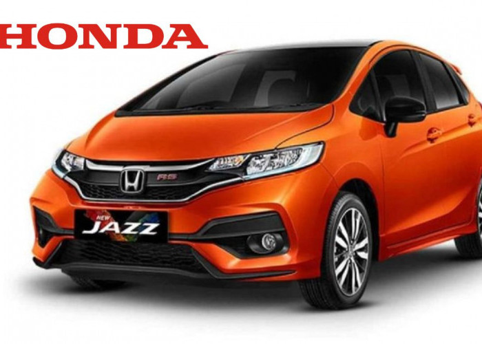 Harga Honda Jazz Terbaru Desember 2025: Pilihan Stylish untuk Gaya Hidup Modern