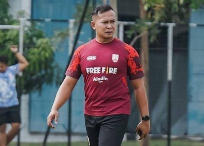 Resmi! PSSI Tunjuk Sofie Imam Faizal Jadi Asisten Pelatih Fisik Dampingi Quentin Jakoba di Timnas Indonesia