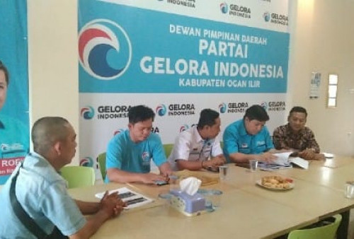 Gelora Indonesia Siap Hadapi Verifikasi Faktual