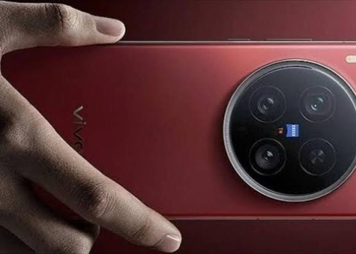 Vivo X300 Ultra Disupport Kehebatan Kamera 200 MP dengan Beragam Fitur Unggulan 