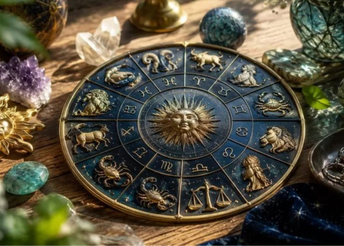 Ramalan Zodiak Hari Ini 10 Mei 2026: Taurus, Leo, dan Capricorn Paling Beruntung Soal Finansial