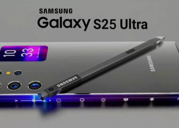 Samsung Galaxy S25 Ultra: Photo Assist Tawarkan Studio Foto Mini di Genggaman, Fitur Paling Dicari! 
