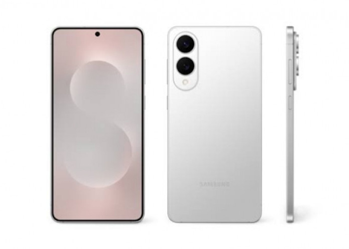 Disupport Material Premium dan Teknologi Canggih Samsung Galaxy S25 Edge Jadi Smartphone Masa Depan