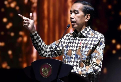 Menteri Terbaru Setelah Reshuffle Kabinet Jokowi, 5 Nama Resmi Dilantik
