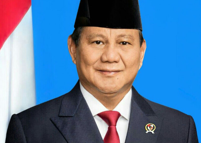 Prabowo Borong 6 Senjata Perang Rahasia