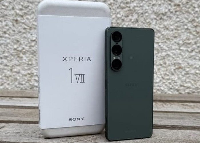 Sony Pastikan Kasus Xperia 1 VII Tak Terulang, Ini Strategi Barunya  