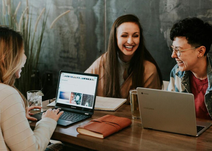 5 Rekomendasi Laptop Terbaik untuk Mahasiswa 2026, Harga Mulai Rp 3 Jutaan Siap Menunjang Aktivitas