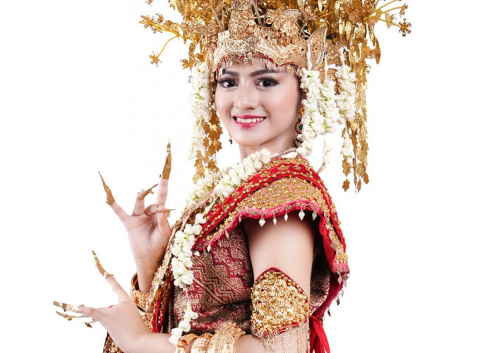 Ayo, Vote Alexandra Olivia di Ajang Pemilihan Putri Remaja Indonesia 2022 