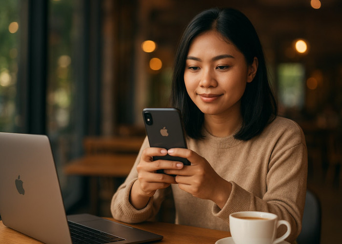 Ini Alasan Harga iPhone Bekas tetap Mahal, Meski Sudah Dipakai Bertahun-tahun