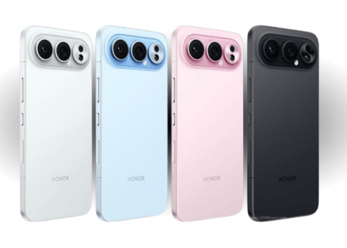 Honor 500 Pro Membawa Keunggulan Kamera Premium dengan Sensor Sony dan Zoom Optik 3x