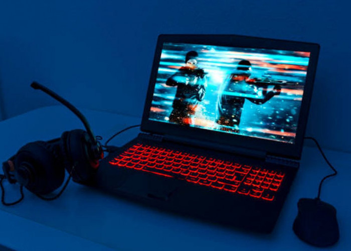 Pandauan Penting Memilih Spek Minimal Pada Sebuah Laptop Gaming yang Anti Ngelag