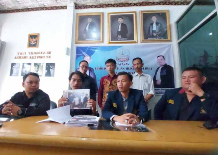 Panitia Diksar UKMK Litbang UIN Raden Fatah Palembang Sangkal Pernyataan Arya 