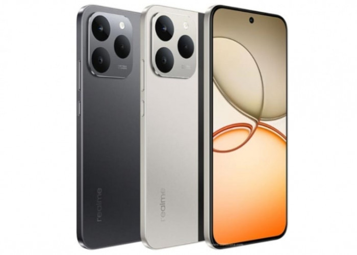 Realme Narzo 90 Series Bidik Pengguna Muda, Berikut Kelebihan dan Harga Terbaru 