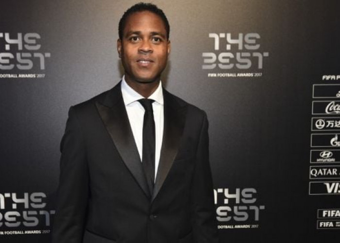 Patrick Kluivert Berpeluang Besar Gantikan Shin Tae-yong Nahkodai Timnas Indonesia, PSSI: Diumumkan 12 Januari