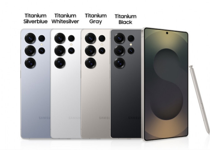 Ini HP Flagship Terbaik 2025, dengan Kamera dan Layar Superior