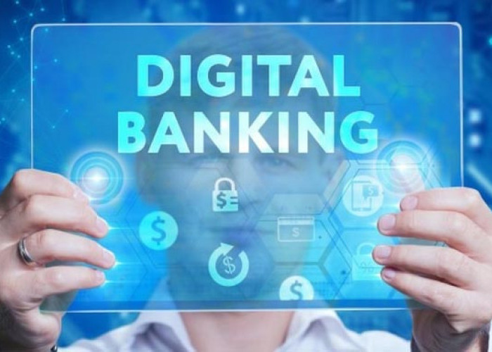 Yuks Mengenal Bank Digital dan Jenis-Jenis Bank Digital Populer di Indonesia
