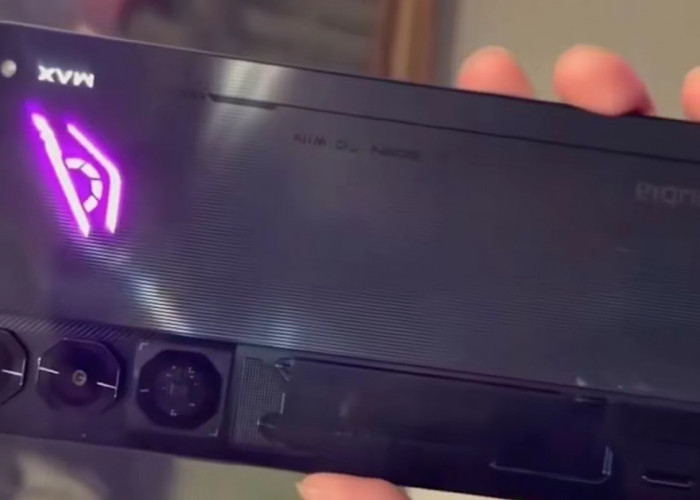 Bukan Ponsel Lipat Tapi PadPhone, Nubia Neo 5 Max Adalah Ponsel Sekaligus Tablet Gaming Ideal 7,5 Inci