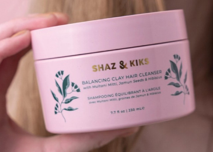 Sampo Pria Aman untuk Rambut Berminyak, Ini 6 Rekomendasi Merk dan Harganya