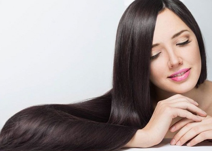 Mau Punya Rambut Panjang? Lakukan 8 Tips Ini Bikin Rambut Cepat Panjang dan Sehat