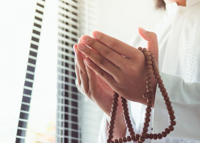 Mau Doa dan Hajat Cepat Terkabul? Kerjakan 7 Amalan Khusus di Hari Jumat Ini, Apapun Pasti Allah Ijabah