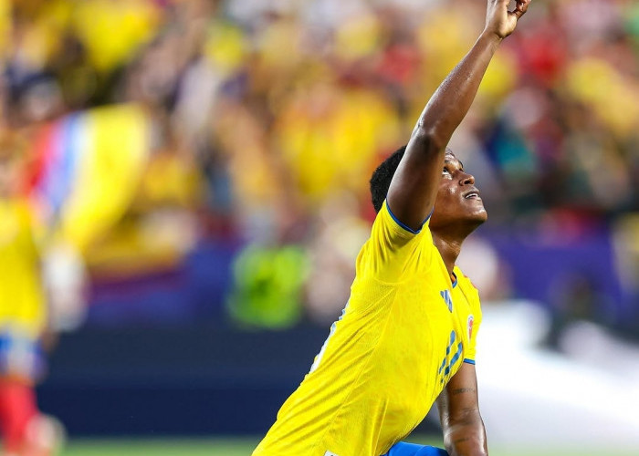 Kolombia Terlalu Tangguh! Ghana Pulang Tanpa Tembakan Berbahaya, Swiss Menanti di 16 Besar Piala Dunia 2026